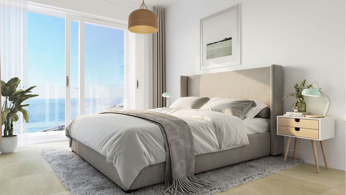 3 chambre Villa/Maison Semi-Mitoyenne à vendre à Torrox-Costa avec piscine garage - 499 000 € (Ref: 9413006)