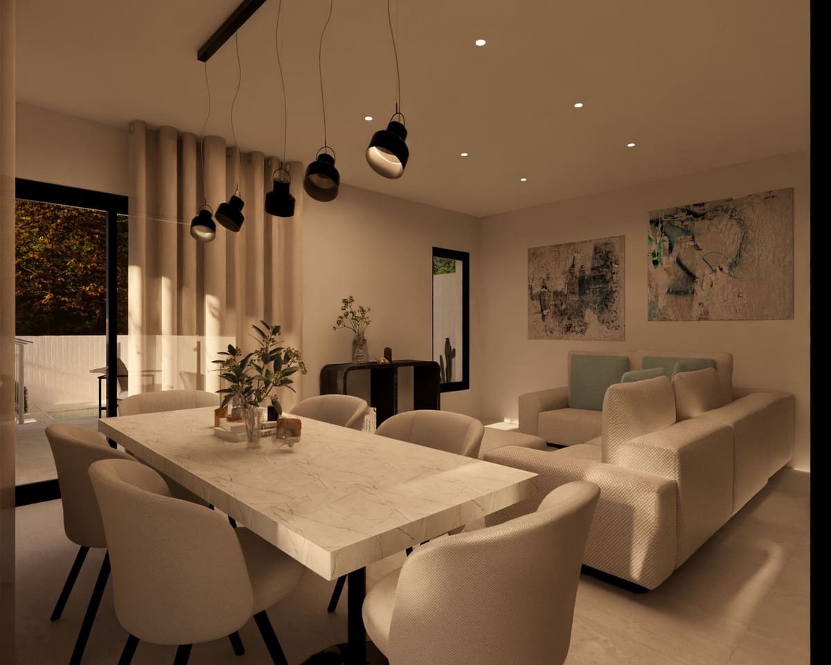 4 soveværelse Villa til salg i Nerja med swimmingpool garage - € 875.000 (Ref: 9432343)