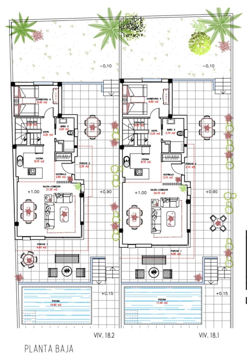 4 soveværelse Villa til salg i Nerja med swimmingpool garage - € 875.000 (Ref: 9432343)