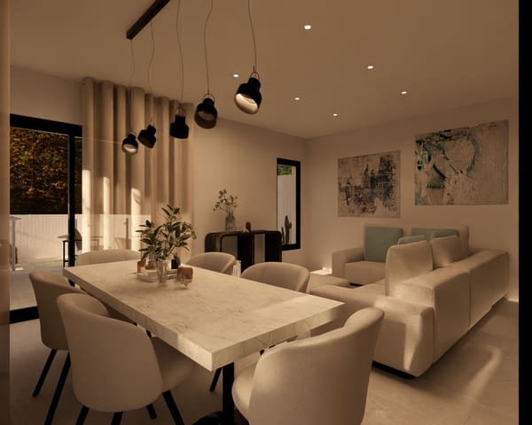 4 chambre Villa/Maison à vendre à Nerja avec piscine garage - 875 000 € (Ref: 9432343)