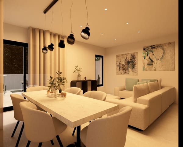 4 chambre Villa/Maison à vendre à Nerja avec piscine garage - 875 000 € (Ref: 9432343)