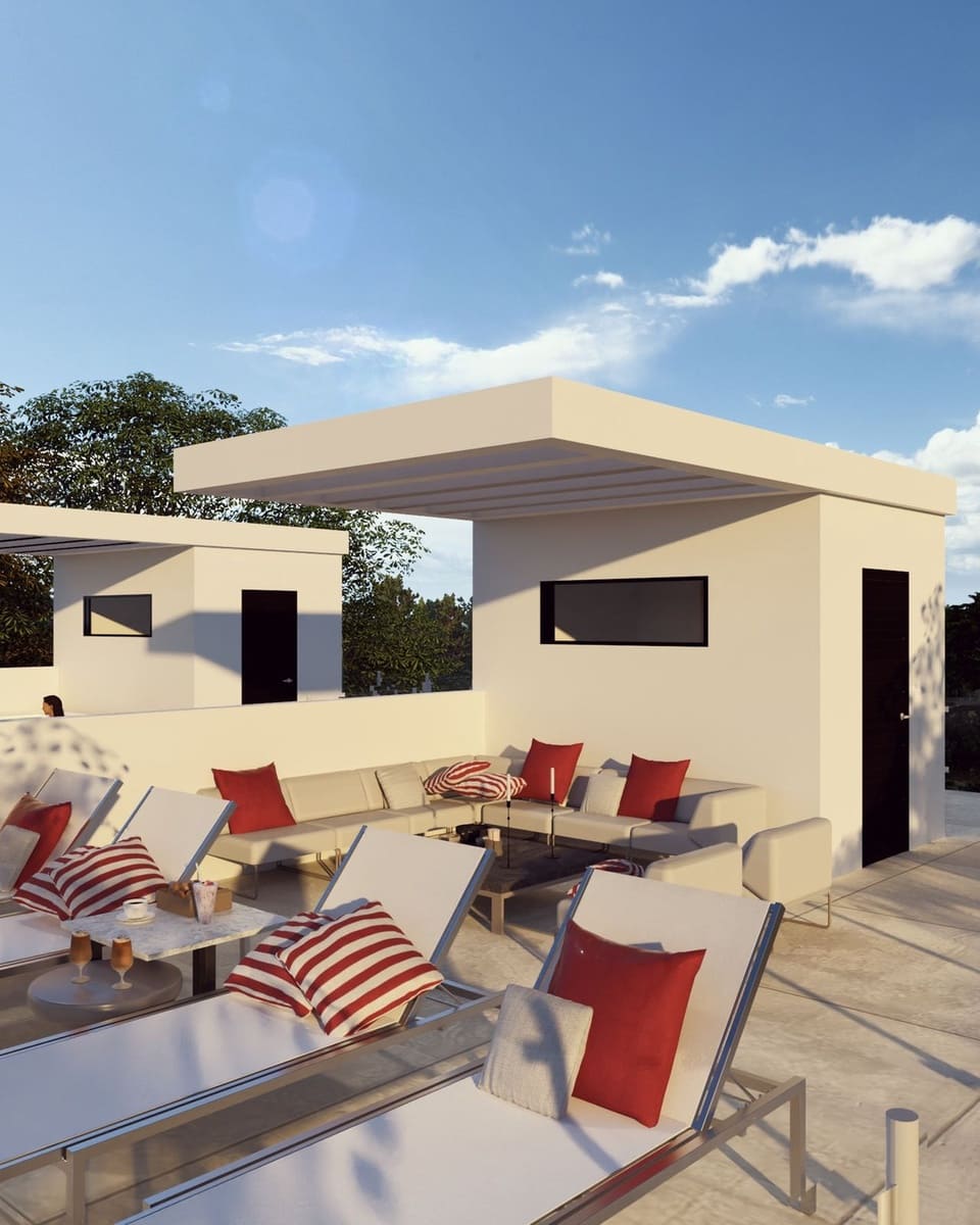 4 camera da letto Villa in vendita in Nerja con piscina garage - 875.000 € (Rif: 9432343)