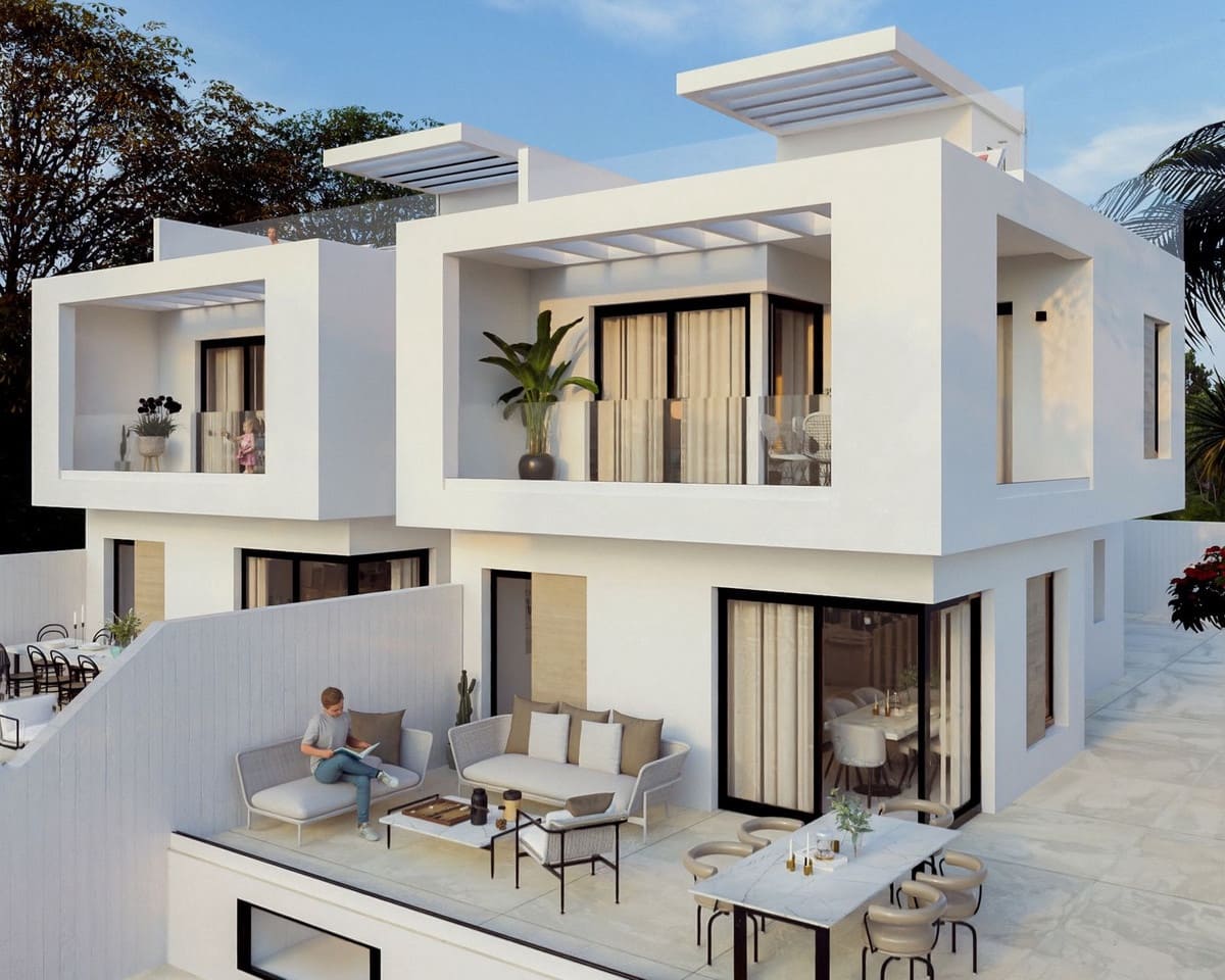 4 camera da letto Villa in vendita in Nerja con piscina garage - 875.000 € (Rif: 9432343)