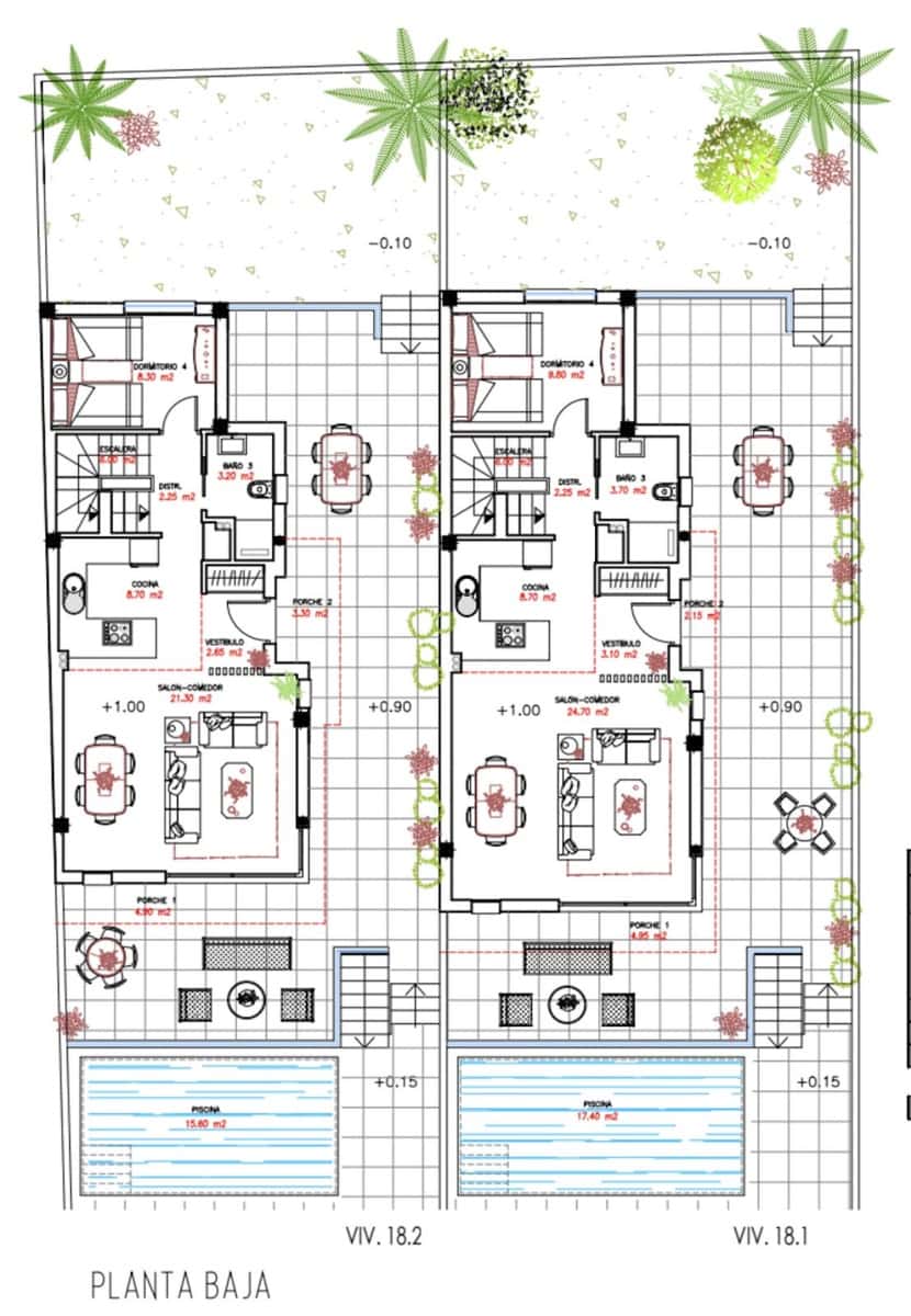4 camera da letto Villa in vendita in Nerja con piscina garage - 875.000 € (Rif: 9432343)
