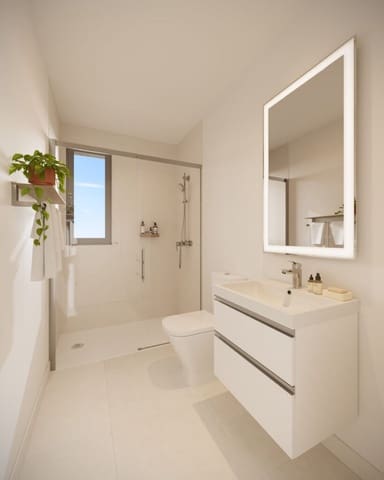 3 slaapkamer Halfvrijstaande villa te koop in Lagos, Vélez-Málaga met zwembad garage - € 388.000 (Ref: 9436336)