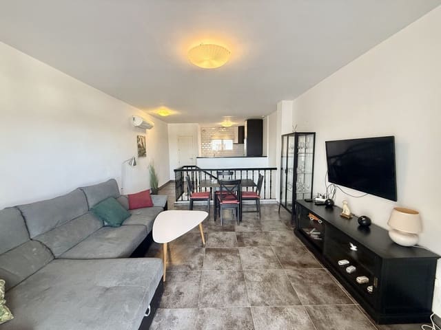 3 soverom Hus til salgs i Nerja med svømmebasseng garasje - € 349 000 (Ref: 9539673)