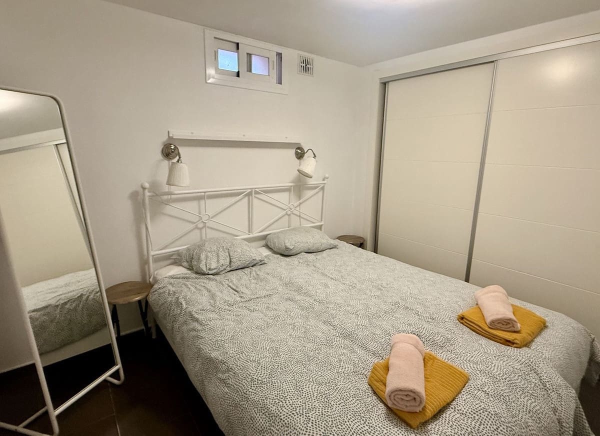 3 soverom Hus til salgs i Nerja med svømmebasseng garasje - € 349 000 (Ref: 9539673)