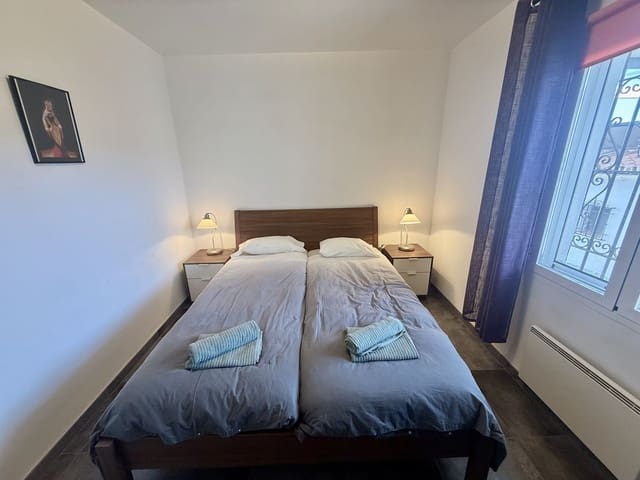 3 soveværelse Byhus til salg i Nerja med swimmingpool garage - € 349.000 (Ref: 9539673)