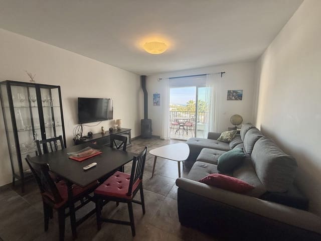 3 soveværelse Byhus til salg i Nerja med swimmingpool garage - € 349.000 (Ref: 9539673)