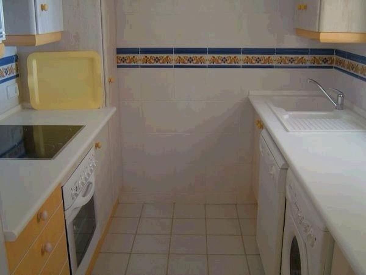 2 camera da letto Appartamento in vendita in Nerja con piscina garage - 455.000 € (Rif: 9542704)