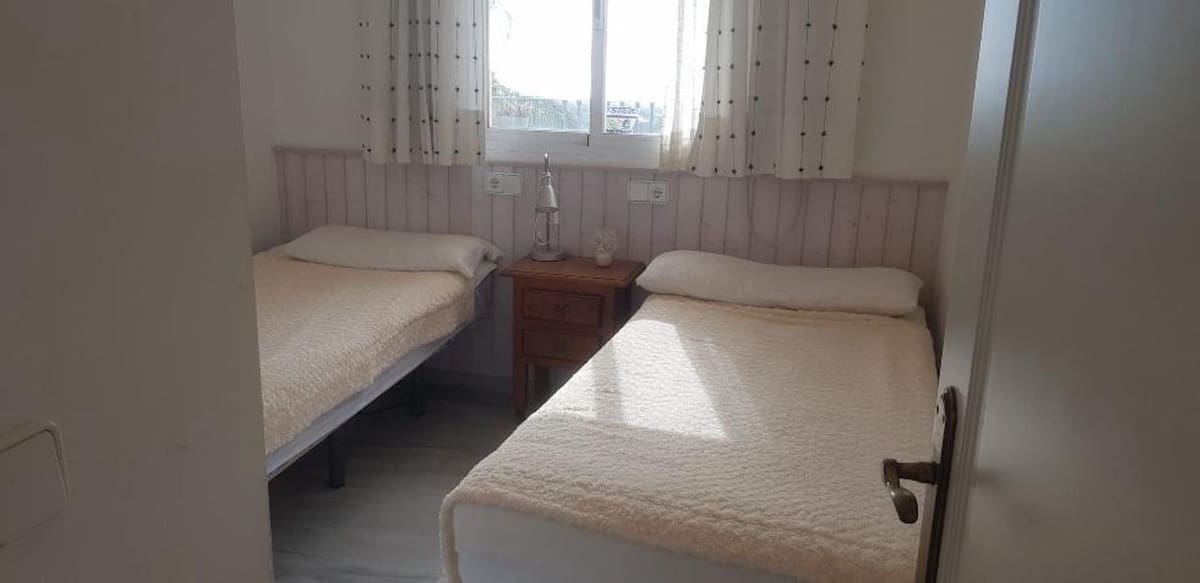 2 camera da letto Appartamento in vendita in Nerja con piscina garage - 455.000 € (Rif: 9542704)