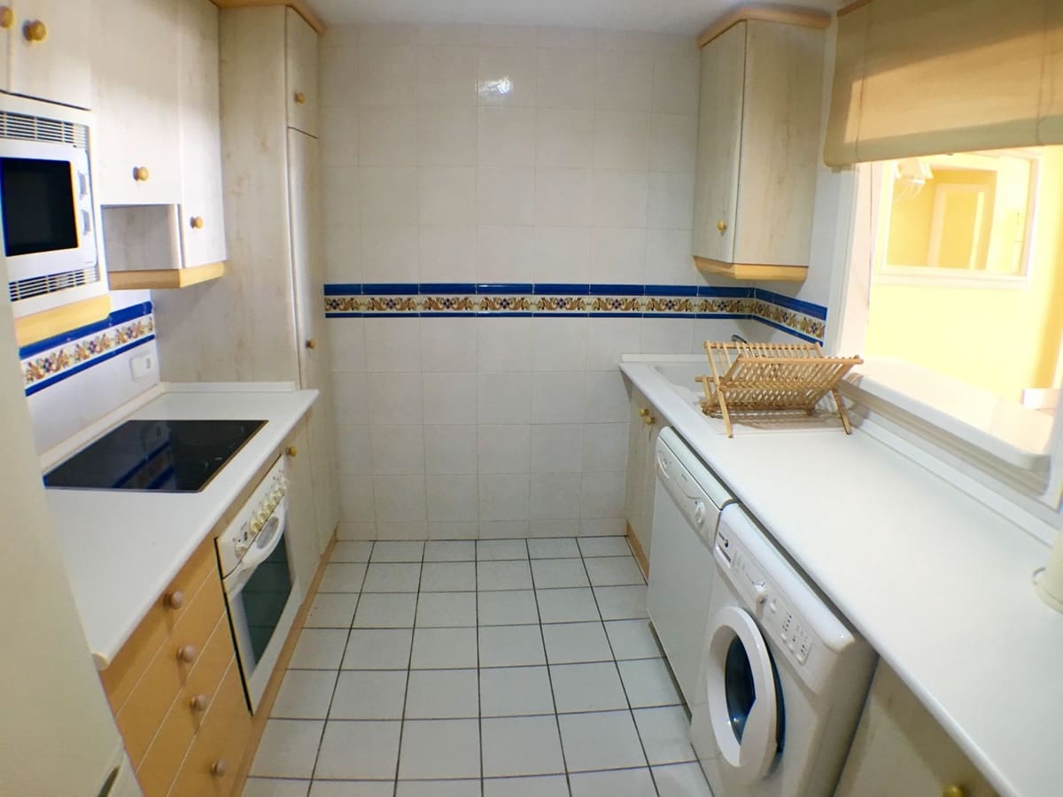 2 camera da letto Appartamento in vendita in Nerja con piscina garage - 455.000 € (Rif: 9542704)