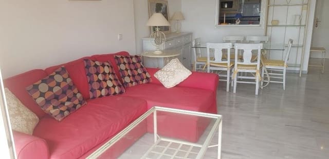 2 camera da letto Appartamento in vendita in Nerja con piscina garage - 455.000 € (Rif: 9542704)