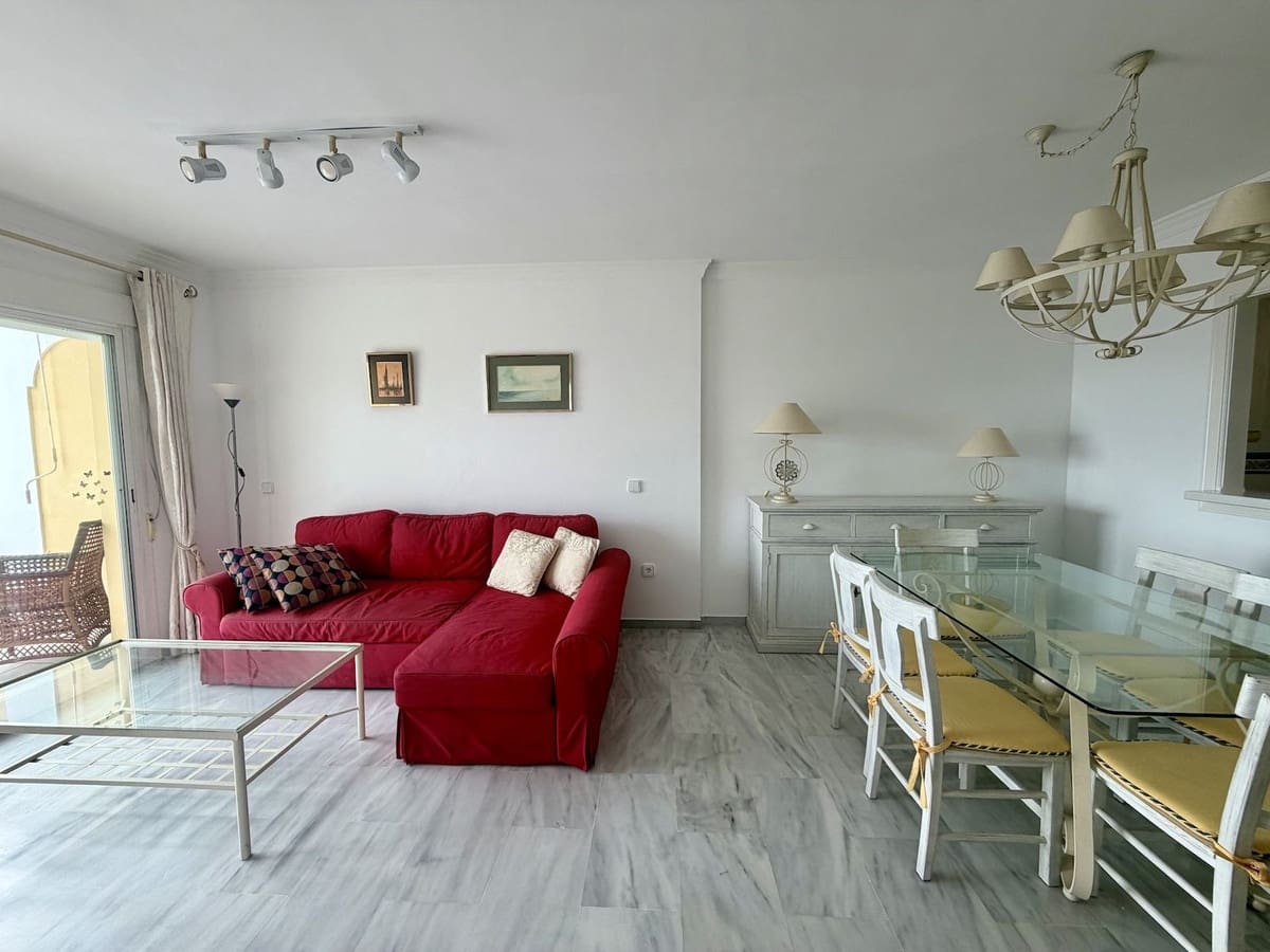 Apartamento de 2 habitaciones en Nerja en venta con piscina garaje - 420.000 € (Ref: 9542704)