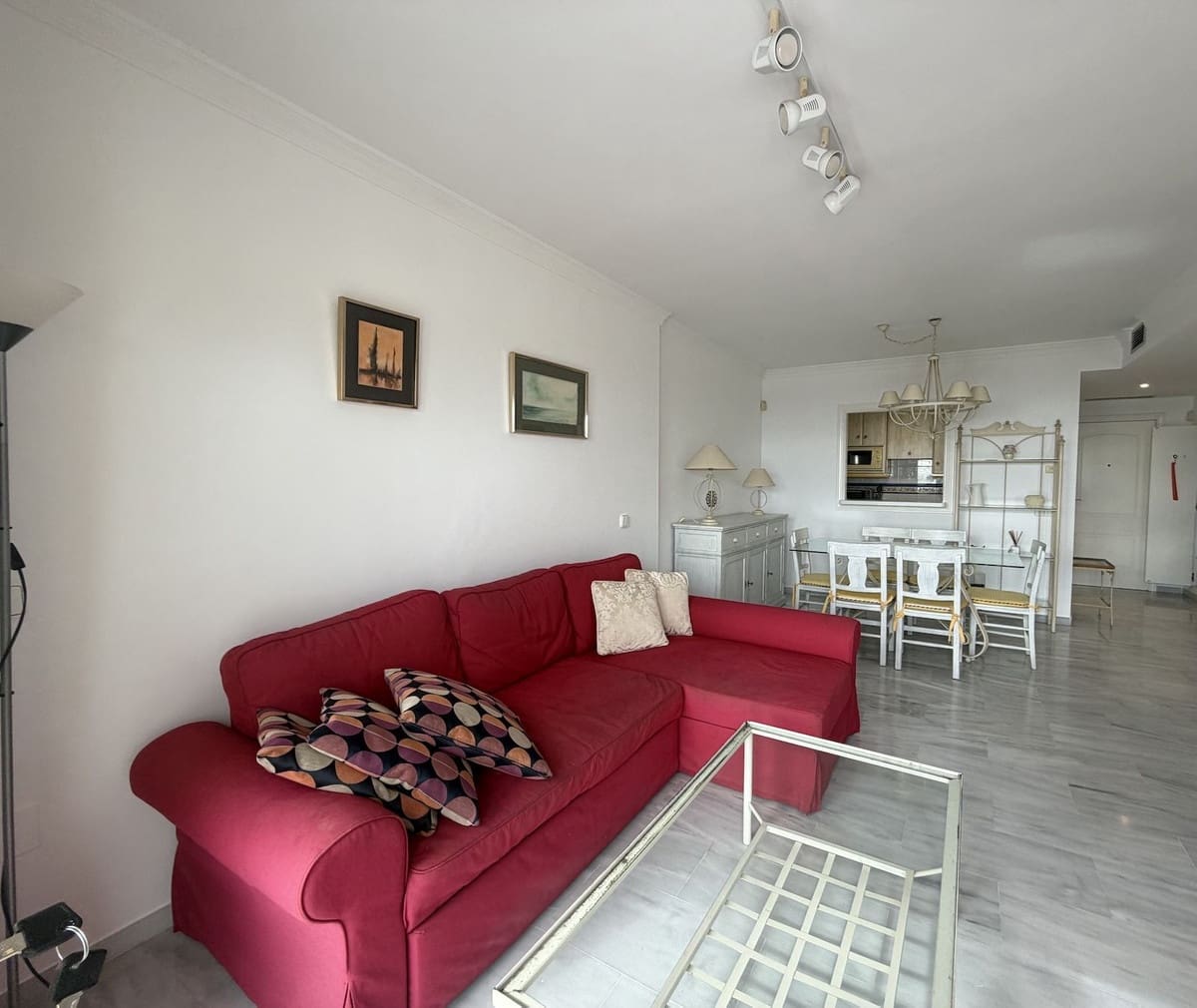 2 bedroom Apartment for sale in Nerja with pool garage - € 420,000 (Ref: 9542704)