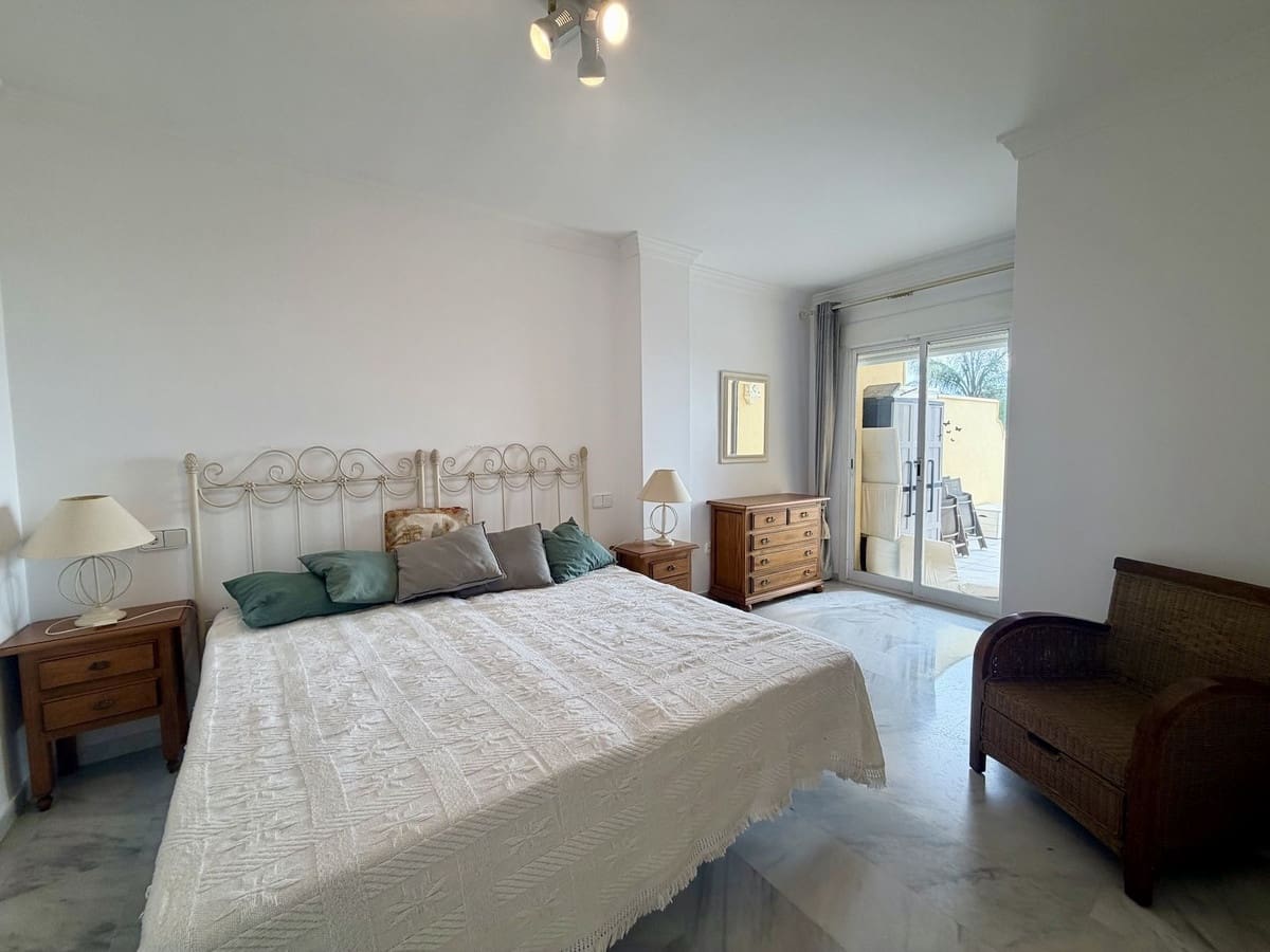 2 bedroom Apartment for sale in Nerja with pool garage - € 420,000 (Ref: 9542704)