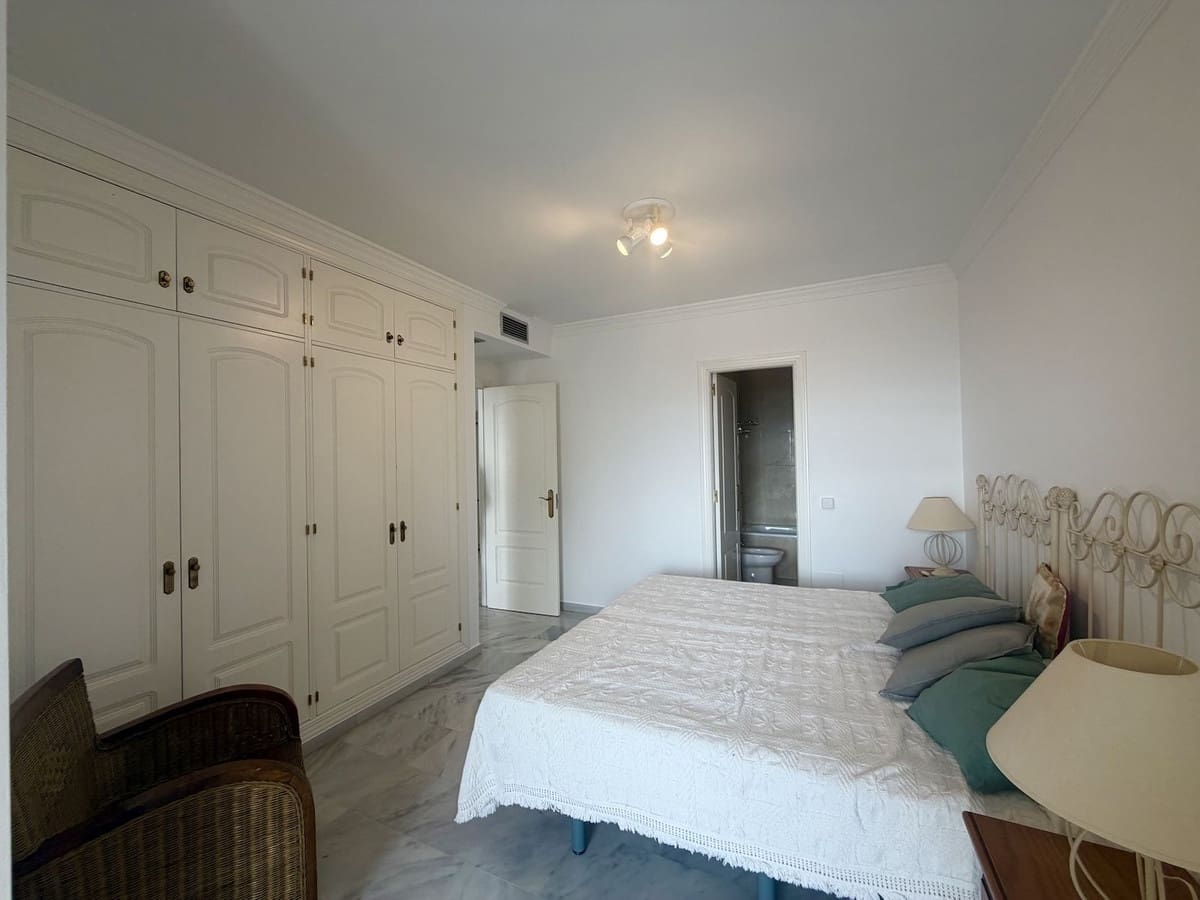 2 bedroom Apartment for sale in Nerja with pool garage - € 420,000 (Ref: 9542704)