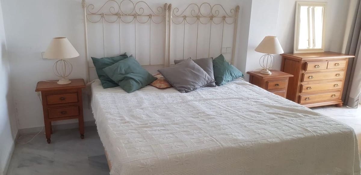 2 bedroom Apartment for sale in Nerja with pool garage - € 420,000 (Ref: 9542704)