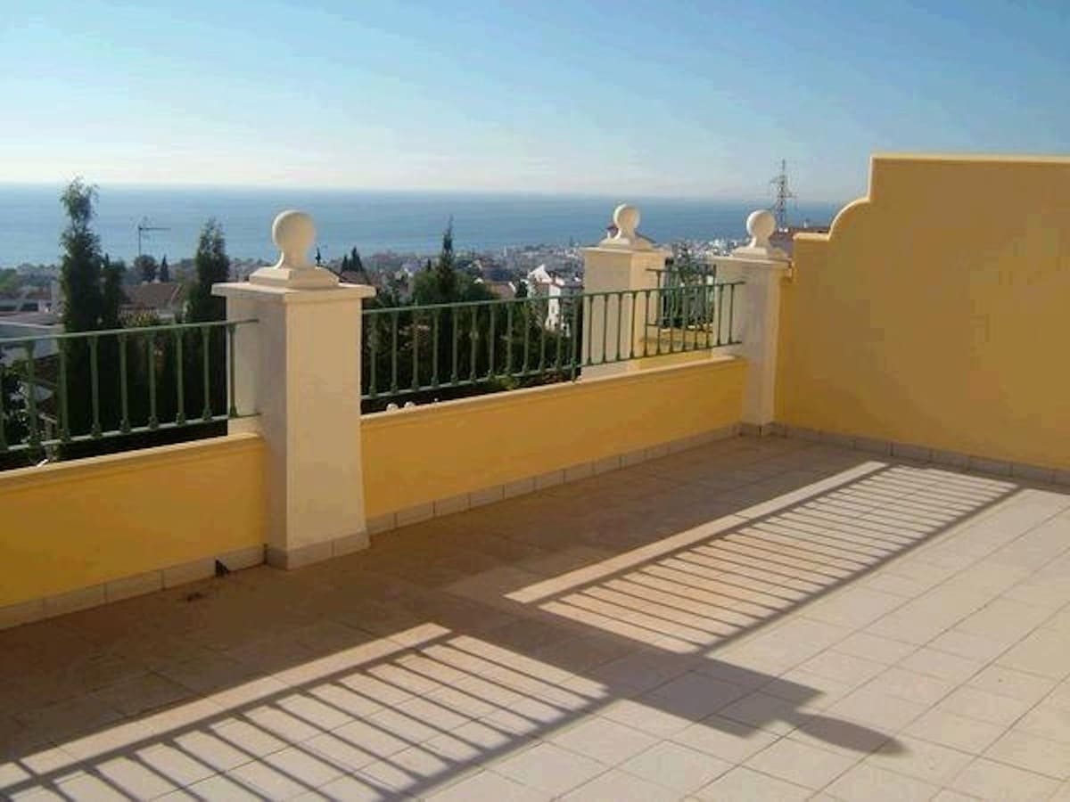 2 bedroom Apartment for sale in Nerja with pool garage - € 420,000 (Ref: 9542704)