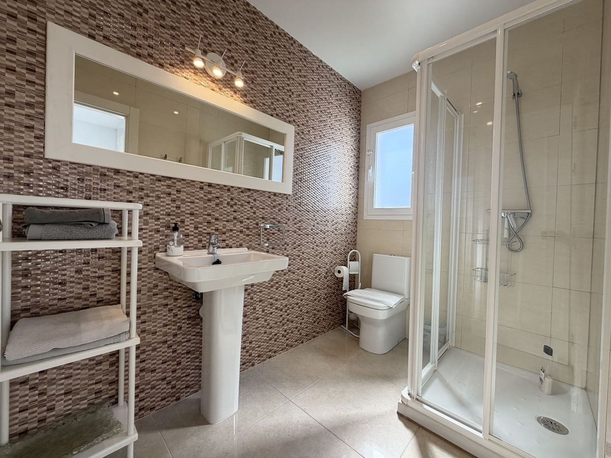 3 bedroom Villa for sale in Nerja with pool garage - € 600,000 (Ref: 9570113)