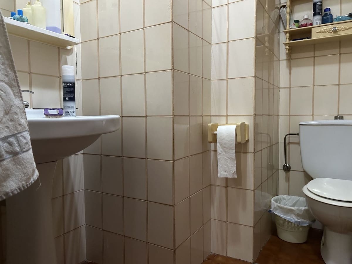 3 sypialnia Penthouse na sprzedaż w Nerja - 365 000 € (Ref: 9606424)