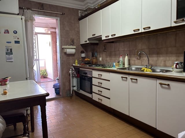 3 sovrum Takvåning till salu i Nerja - 365 000 € (Ref: 9606424)