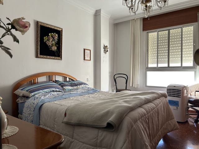 3 sovrum Takvåning till salu i Nerja - 365 000 € (Ref: 9606424)