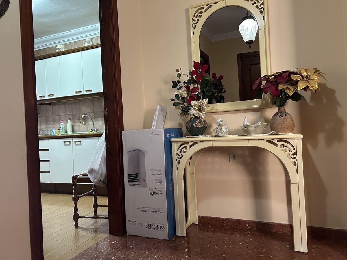 3 chambre Penthouse à vendre à Nerja - 365 000 € (Ref: 9606424)