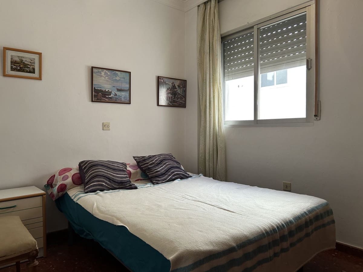 3 chambre Penthouse à vendre à Nerja - 365 000 € (Ref: 9606424)