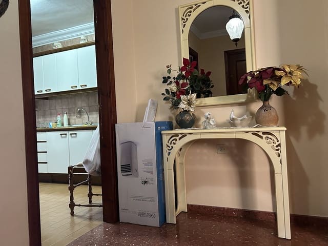 3 chambre Penthouse à vendre à Nerja - 365 000 € (Ref: 9606424)