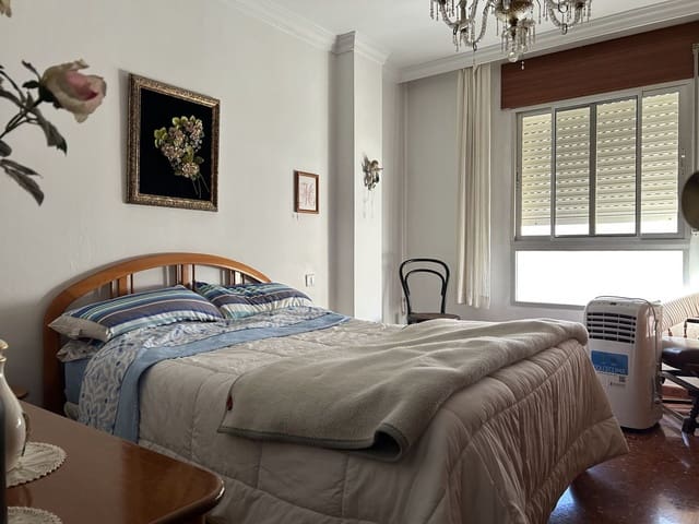 3 chambre Penthouse à vendre à Nerja - 365 000 € (Ref: 9606424)