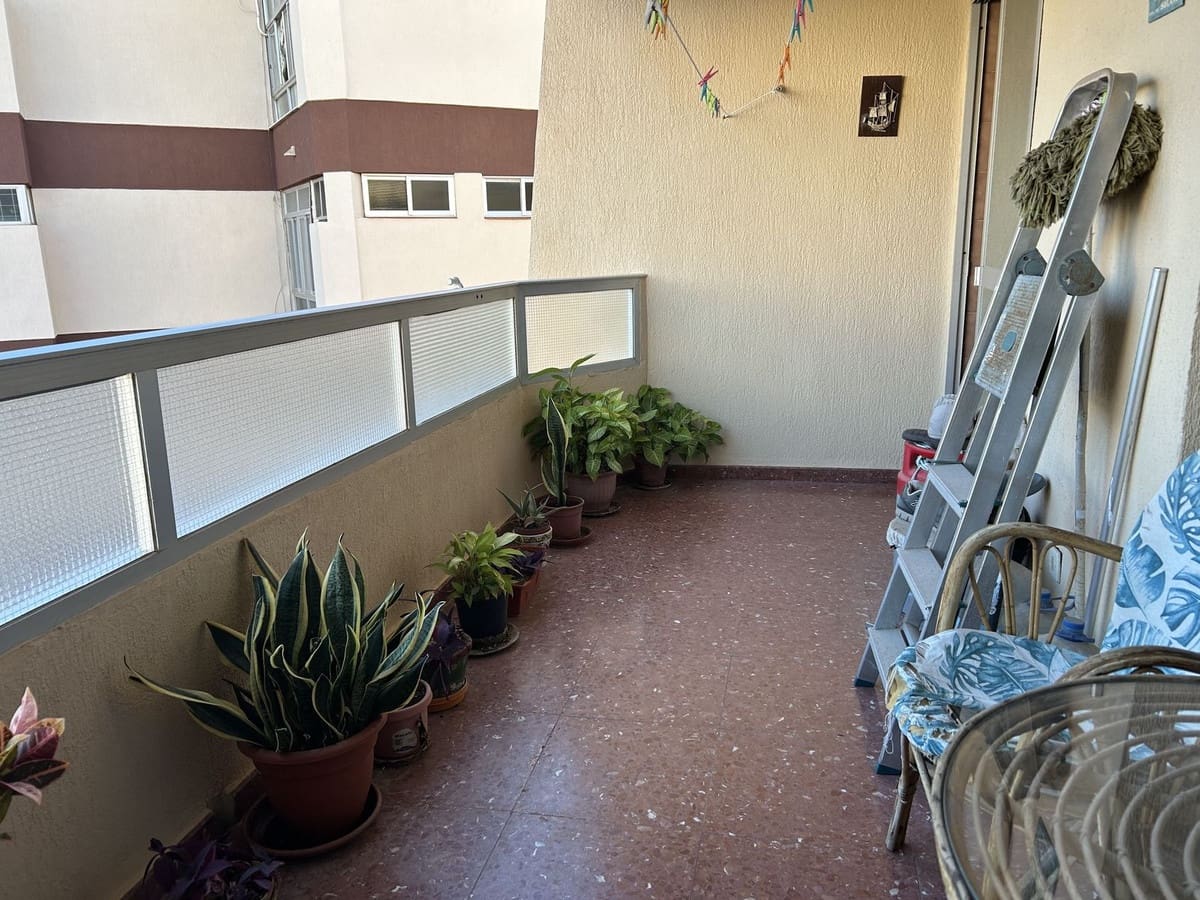 3 chambre Penthouse à vendre à Nerja - 365 000 € (Ref: 9606424)