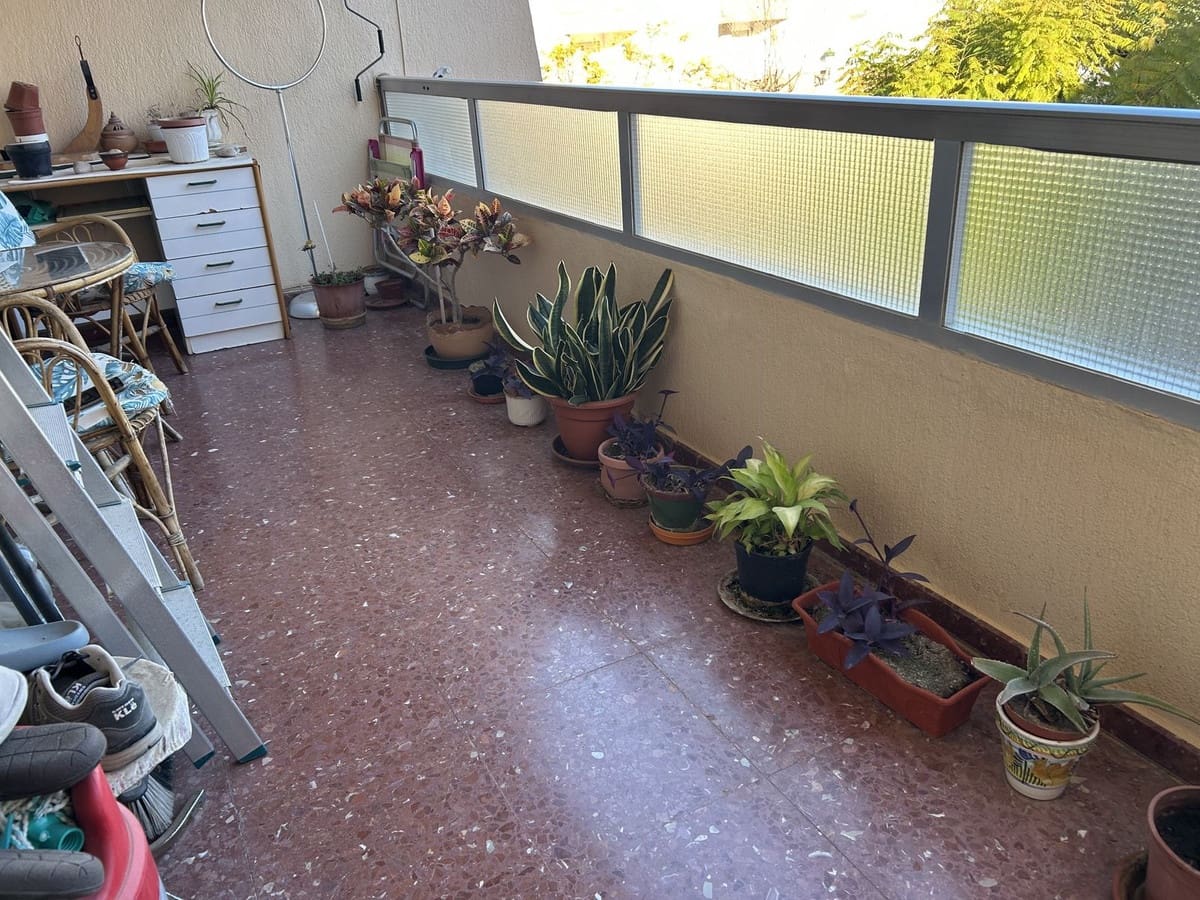 3 chambre Penthouse à vendre à Nerja - 365 000 € (Ref: 9606424)