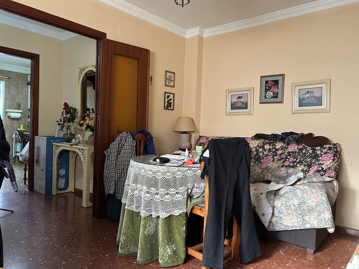3 chambre Penthouse à vendre à Nerja - 365 000 € (Ref: 9606424)