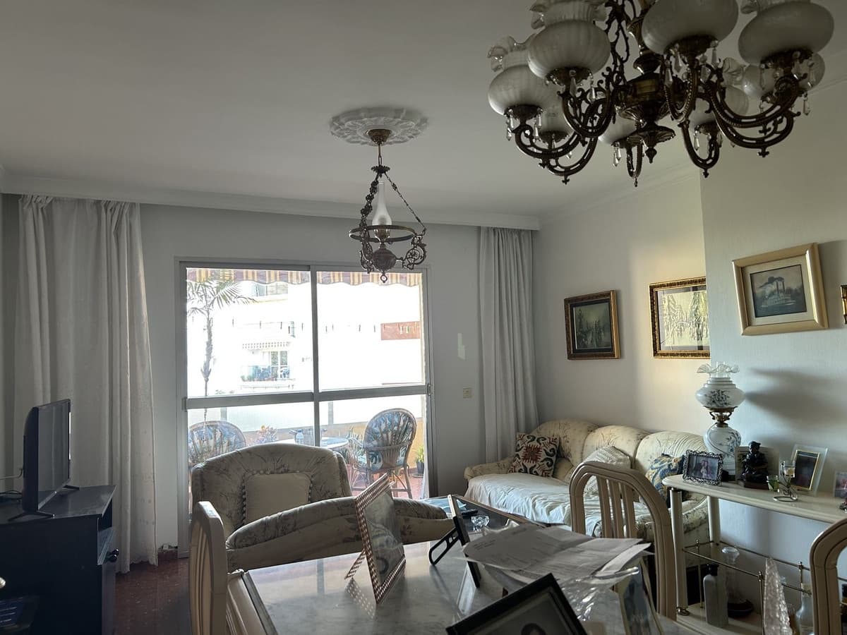 3 chambre Penthouse à vendre à Nerja - 365 000 € (Ref: 9606424)