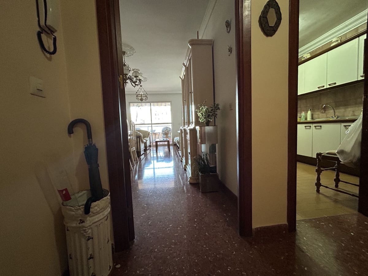 3 chambre Penthouse à vendre à Nerja - 365 000 € (Ref: 9606424)