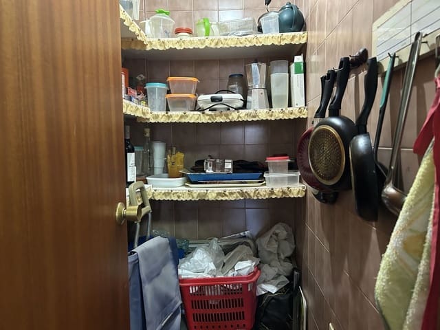 3 chambre Penthouse à vendre à Nerja - 365 000 € (Ref: 9606424)