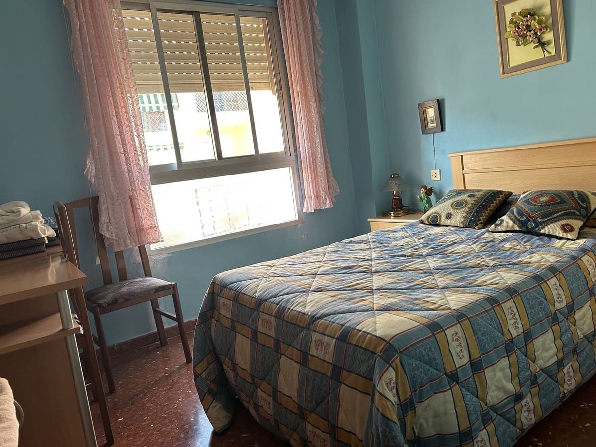 3 chambre Penthouse à vendre à Nerja - 365 000 € (Ref: 9606424)