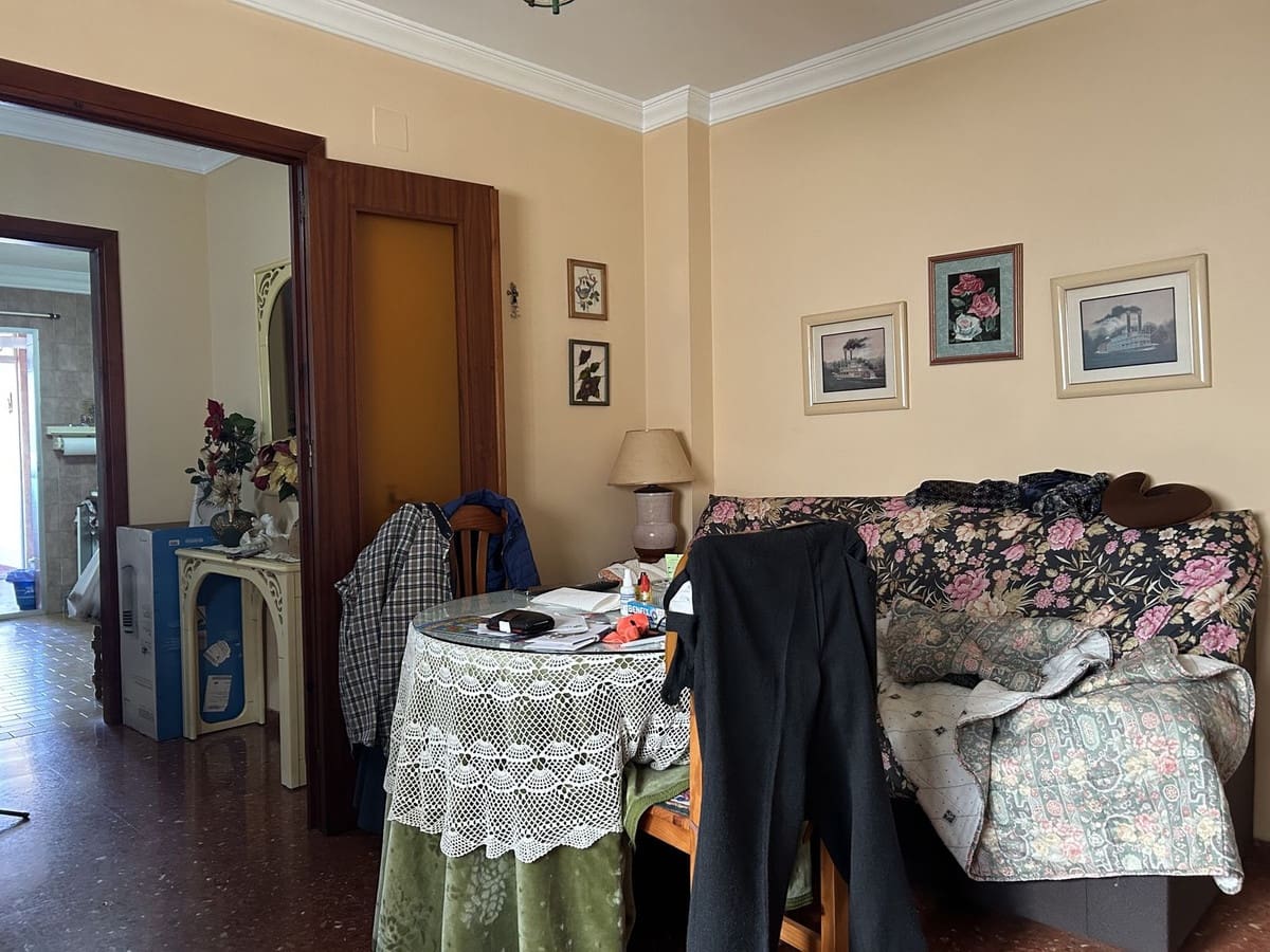 3 chambre Penthouse à vendre à Nerja - 365 000 € (Ref: 9606424)