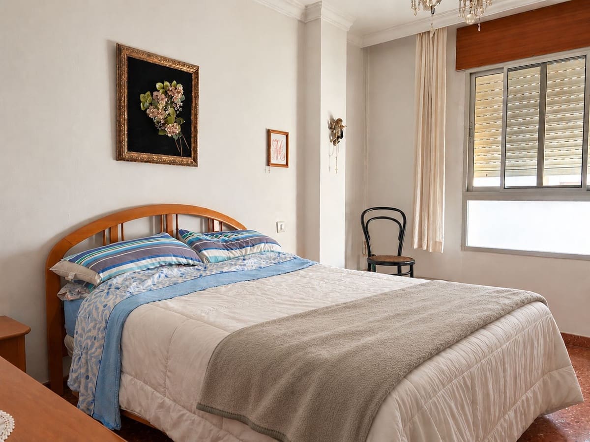 3 bedroom Penthouse for sale in Nerja - € 360,000 (Ref: 9606424)