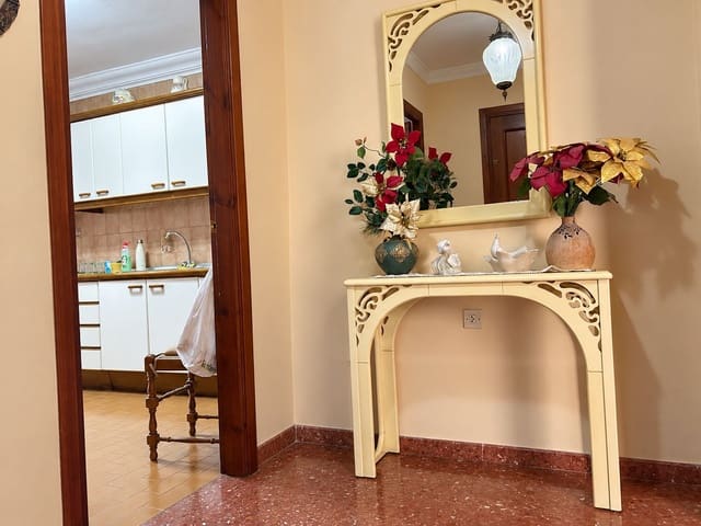 3 Zimmer Penthouse zu verkaufen in Nerja - 360.000 € (Ref: 9606424)