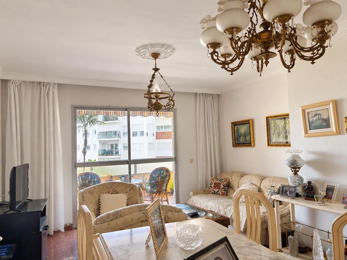 3 bedroom Penthouse for sale in Nerja - € 360,000 (Ref: 9606424)