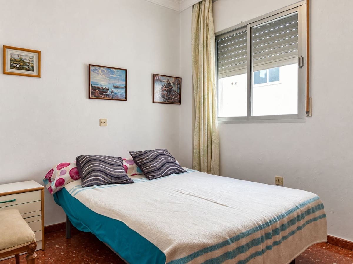 3 bedroom Penthouse for sale in Nerja - € 360,000 (Ref: 9606424)