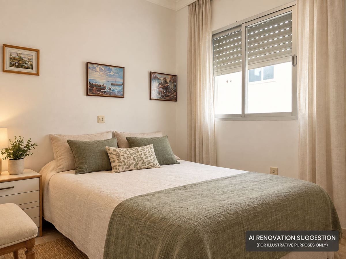 3 bedroom Penthouse for sale in Nerja - € 360,000 (Ref: 9606424)