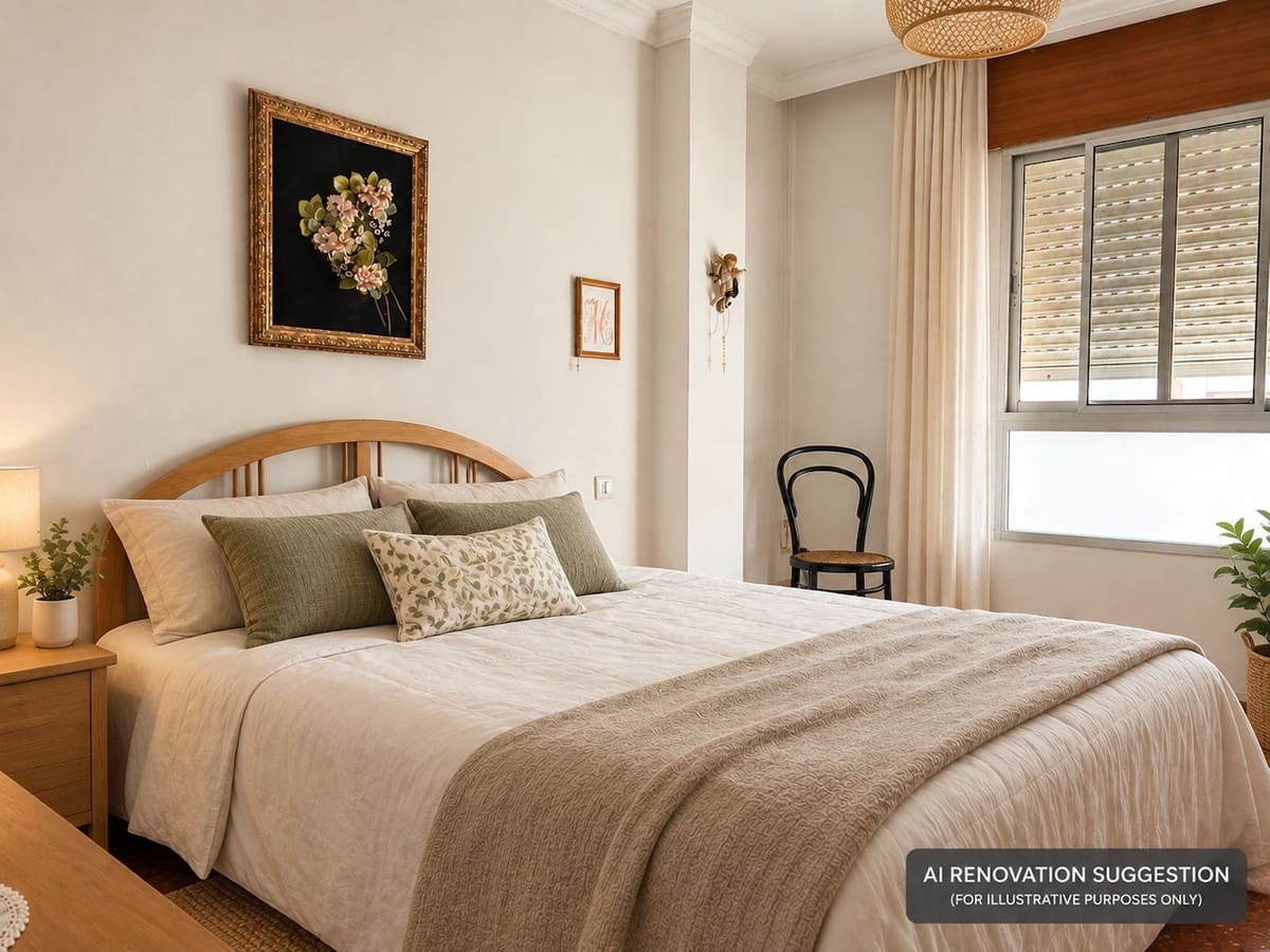 3 bedroom Penthouse for sale in Nerja - € 360,000 (Ref: 9606424)