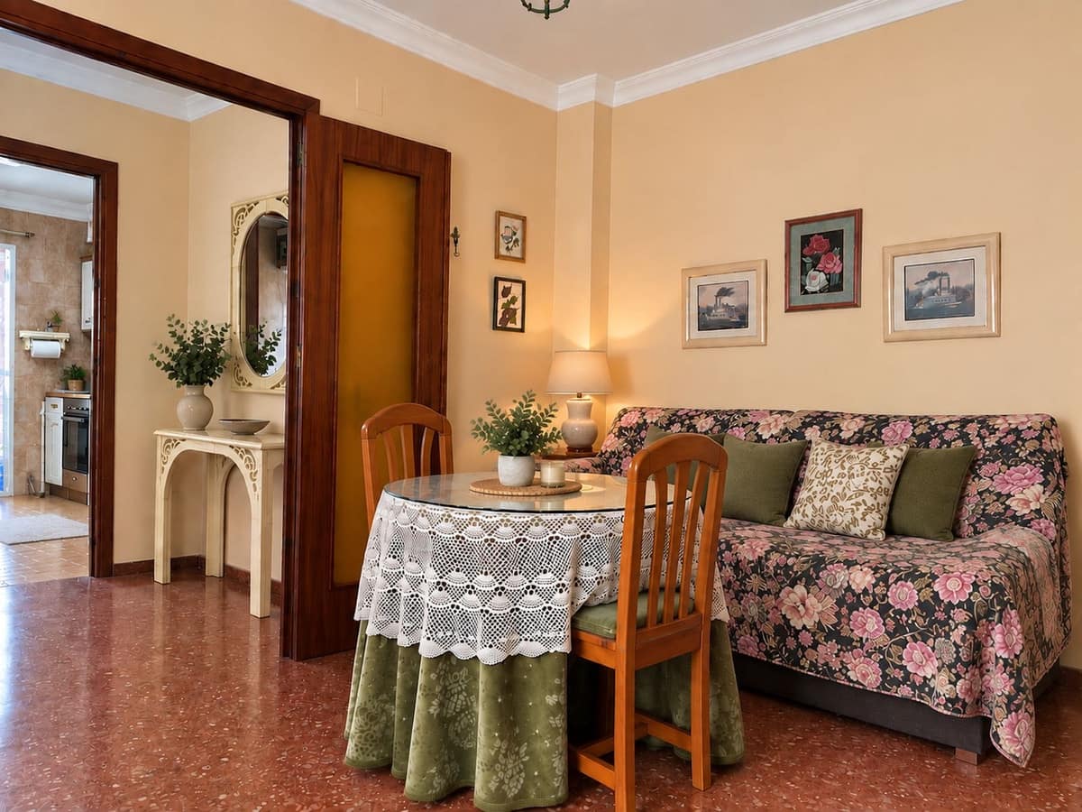 3 bedroom Penthouse for sale in Nerja - € 360,000 (Ref: 9606424)