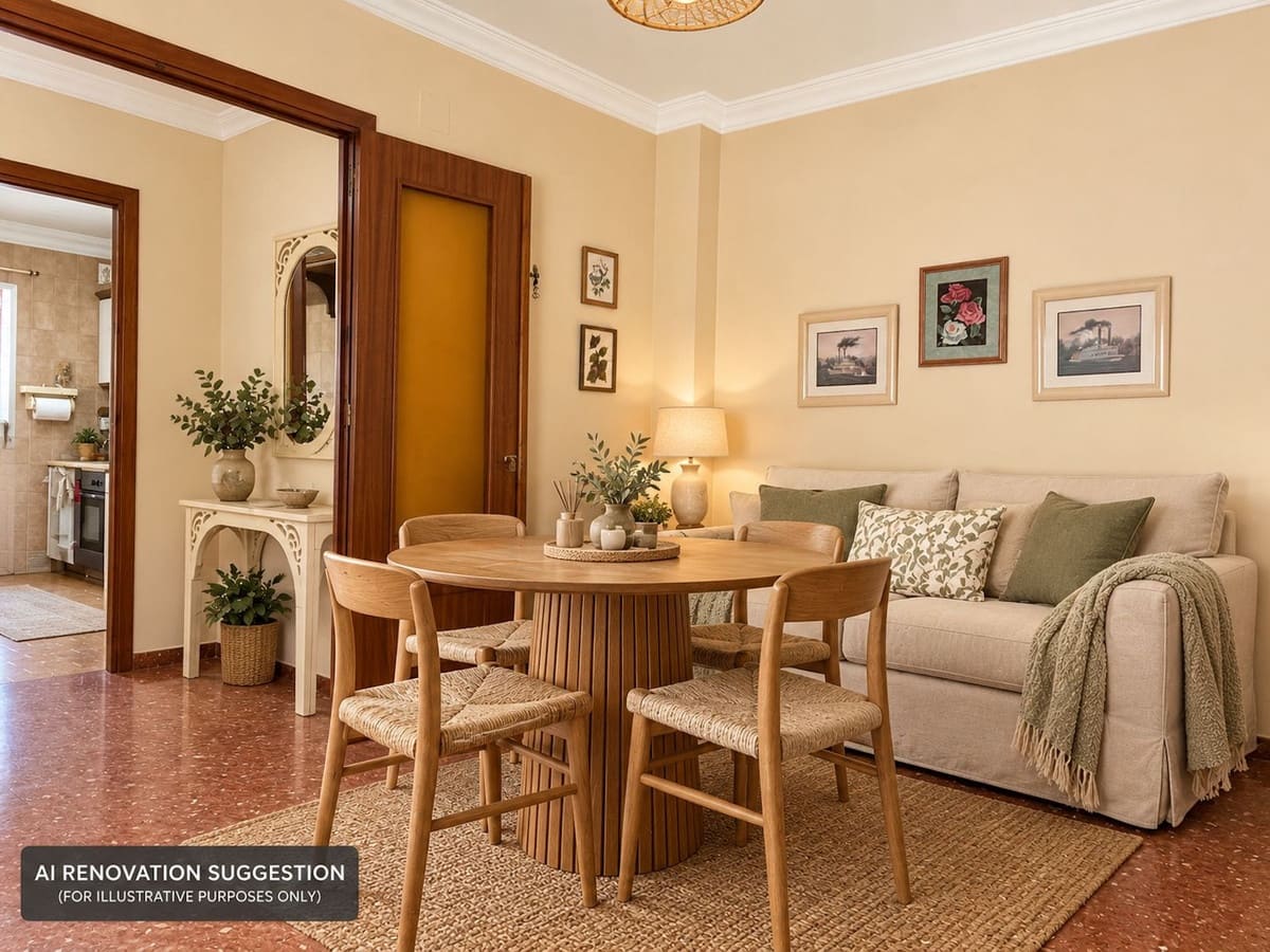 3 bedroom Penthouse for sale in Nerja - € 360,000 (Ref: 9606424)