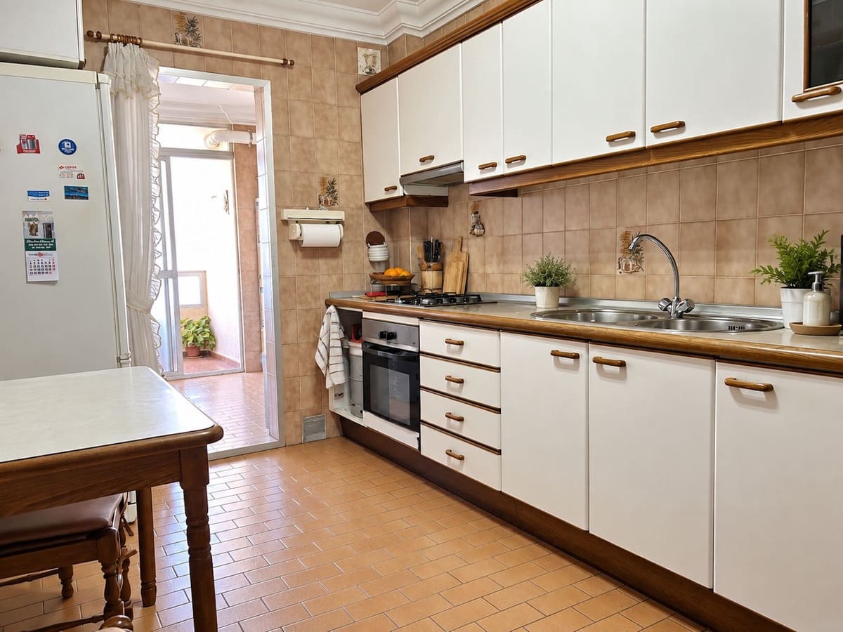 3 bedroom Penthouse for sale in Nerja - € 360,000 (Ref: 9606424)