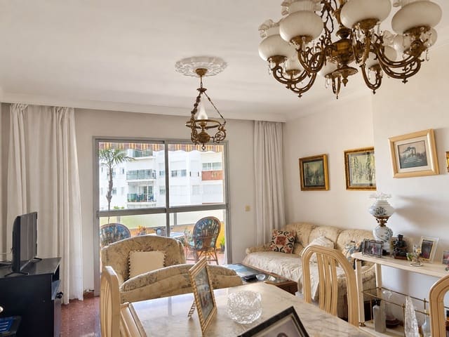 3 Zimmer Penthouse zu verkaufen in Nerja - 360.000 € (Ref: 9606424)