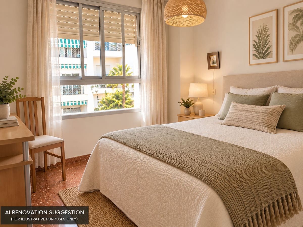3 bedroom Penthouse for sale in Nerja - € 360,000 (Ref: 9606424)